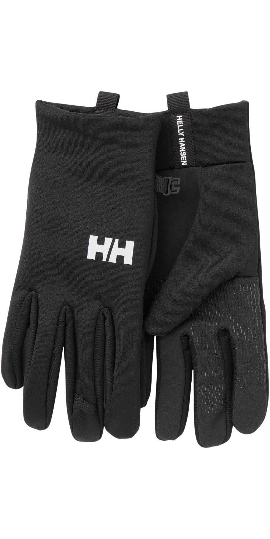 2025 Helly Hansen Hardface
